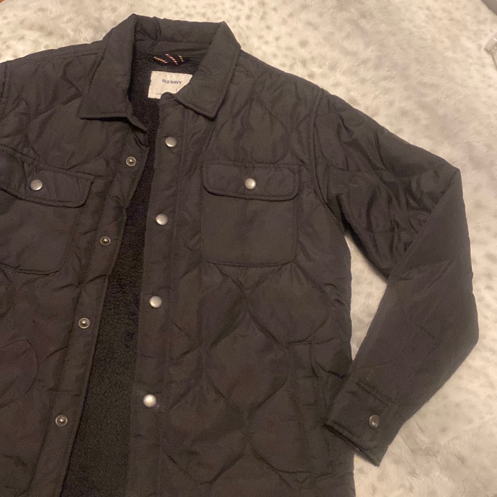 Old Navy jacket